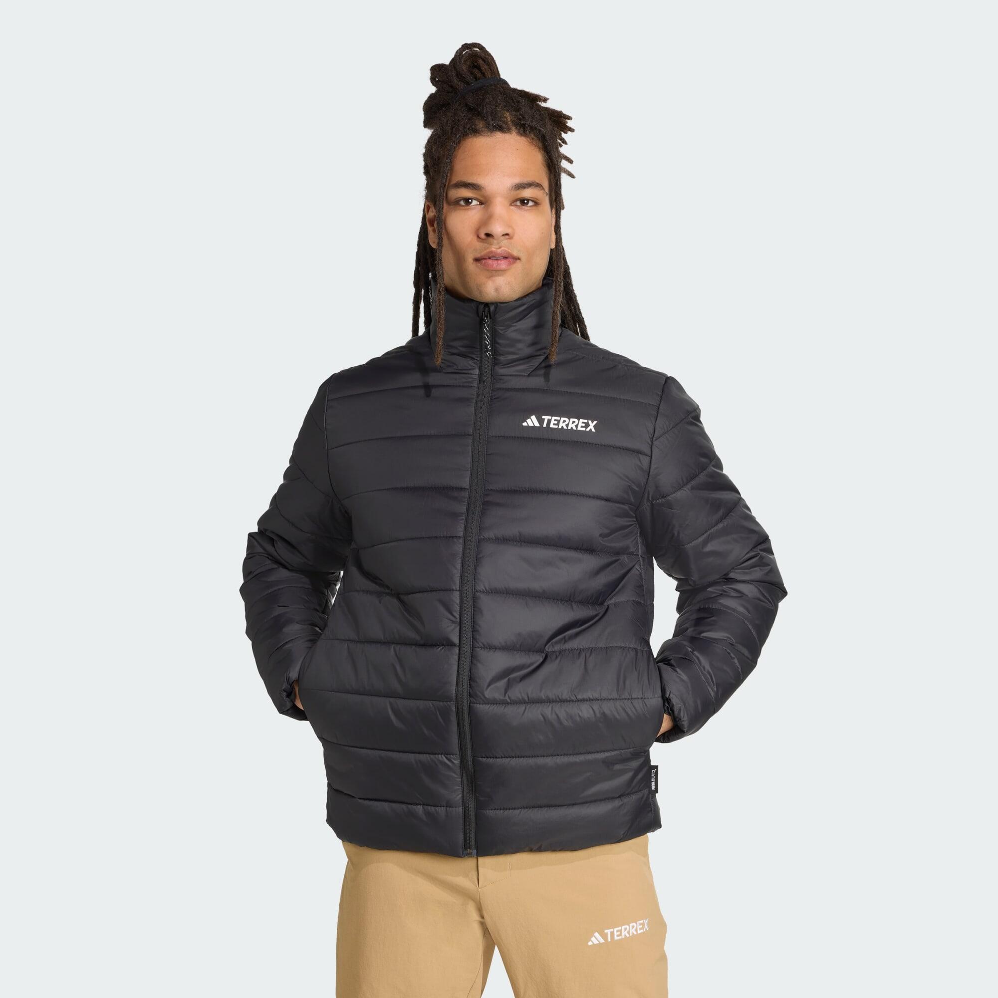 ADIDAS Terrex Multi Essentials Insulated Jacket
