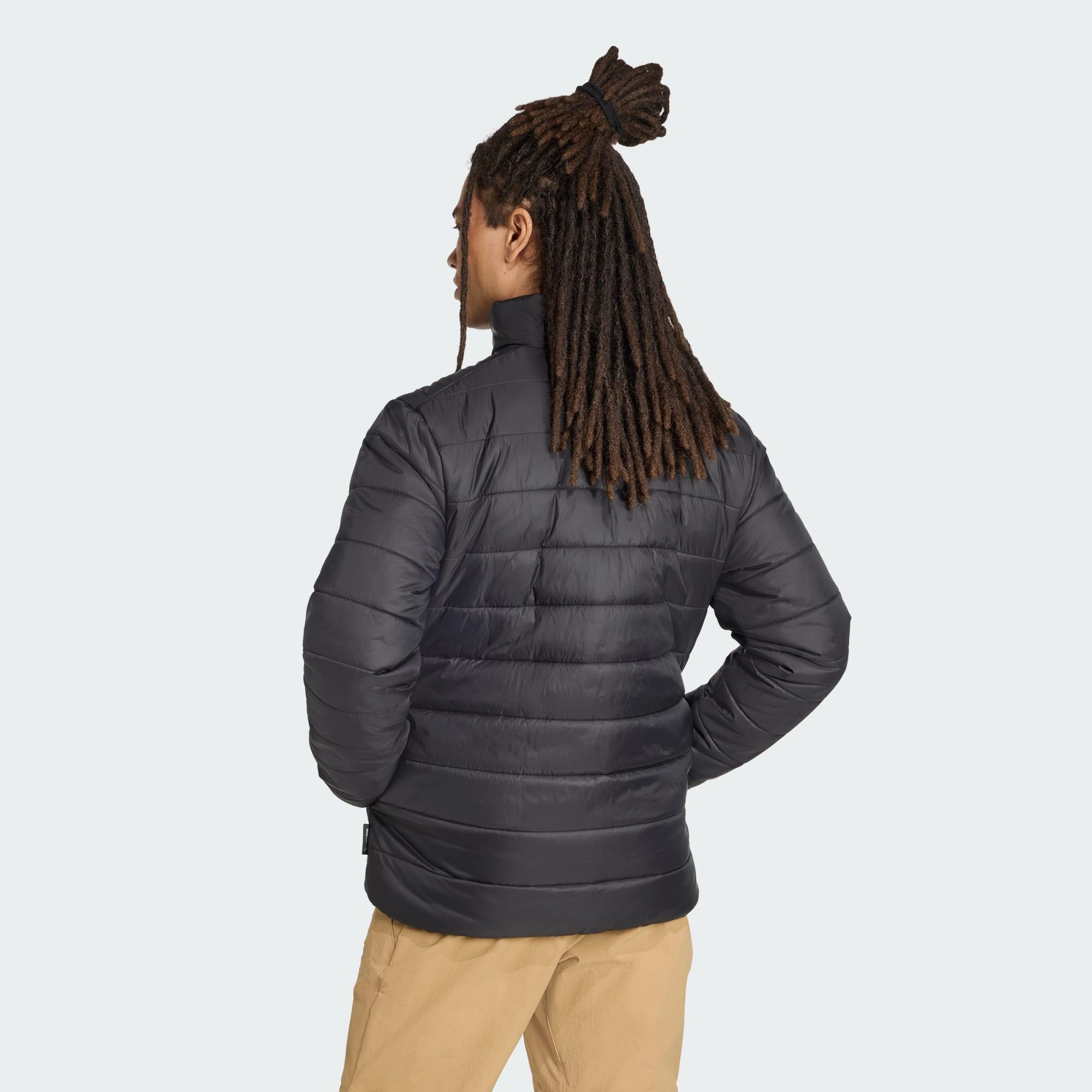 Terrex Multi Essentials Isolationsjacke 3/7