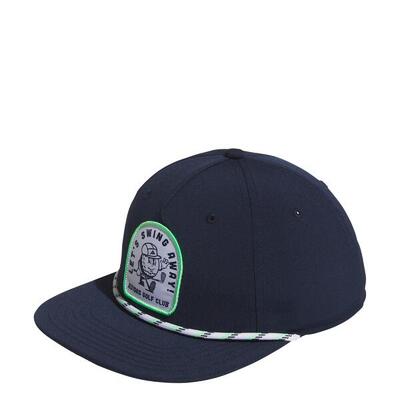 Let's swing away 5-panel rope pet kids