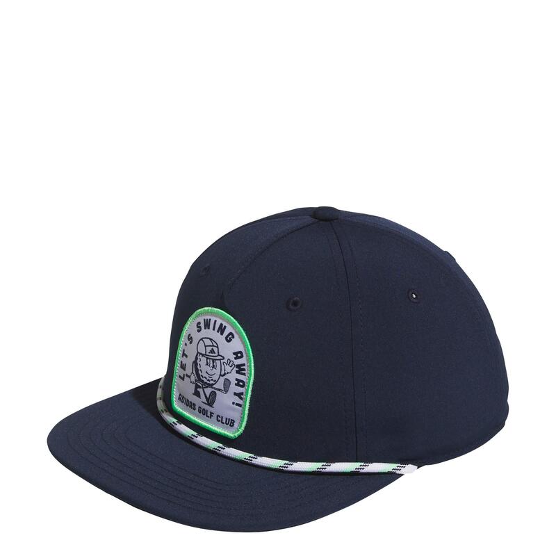 Kšiltovka Let's Swing Away 5-Panel Rope Hat Kids