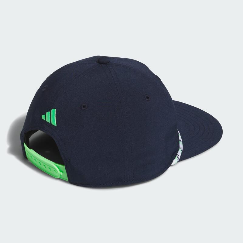 Kšiltovka Let's Swing Away 5-Panel Rope Hat Kids
