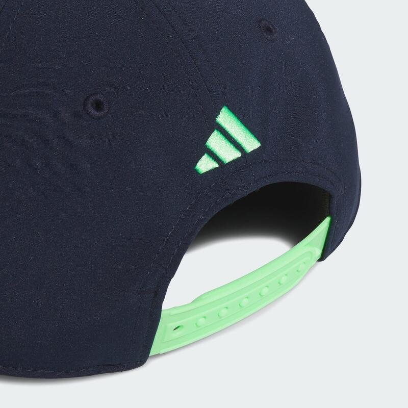 Kšiltovka Let's Swing Away 5-Panel Rope Hat Kids
