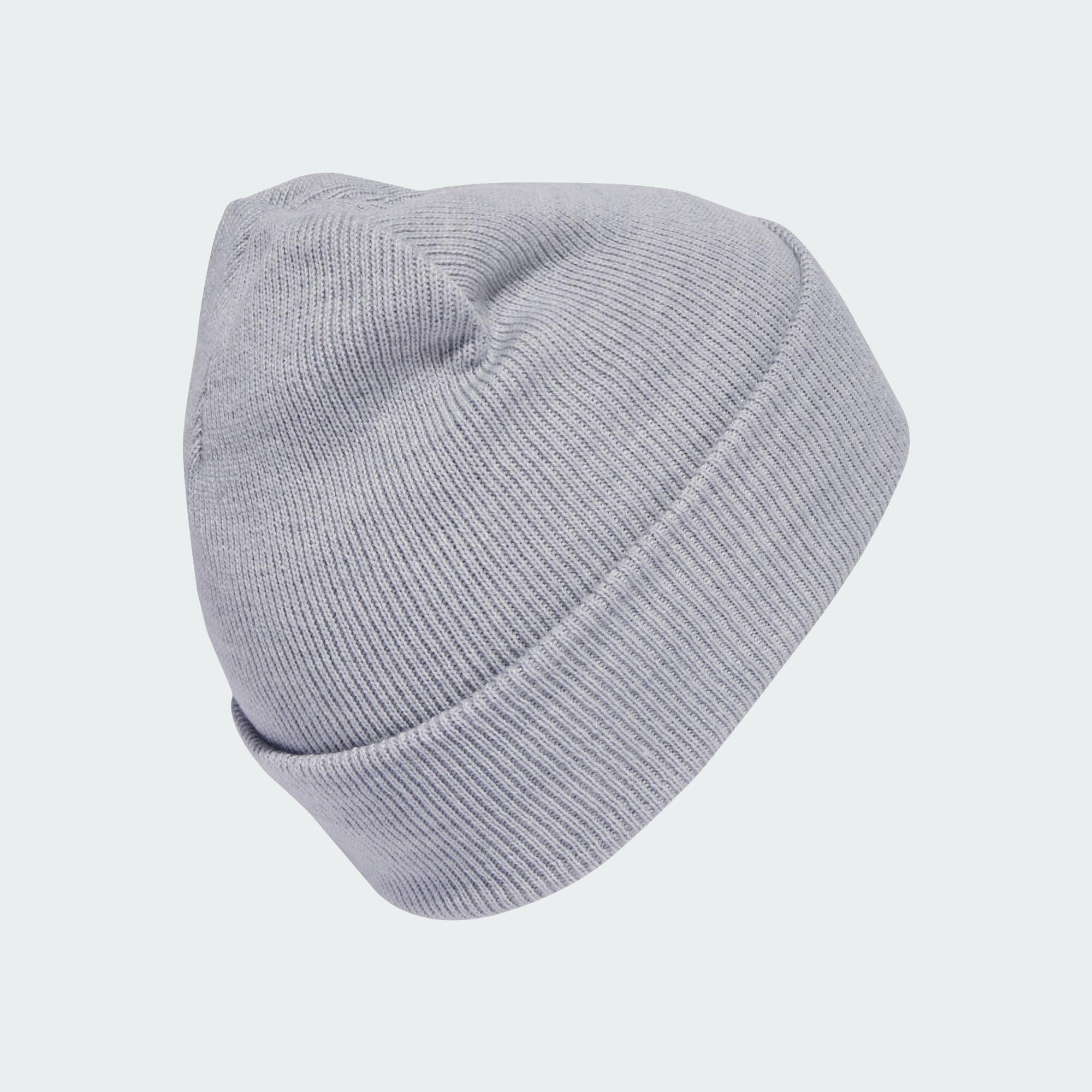 New Logo Beanie Cuff 2/5