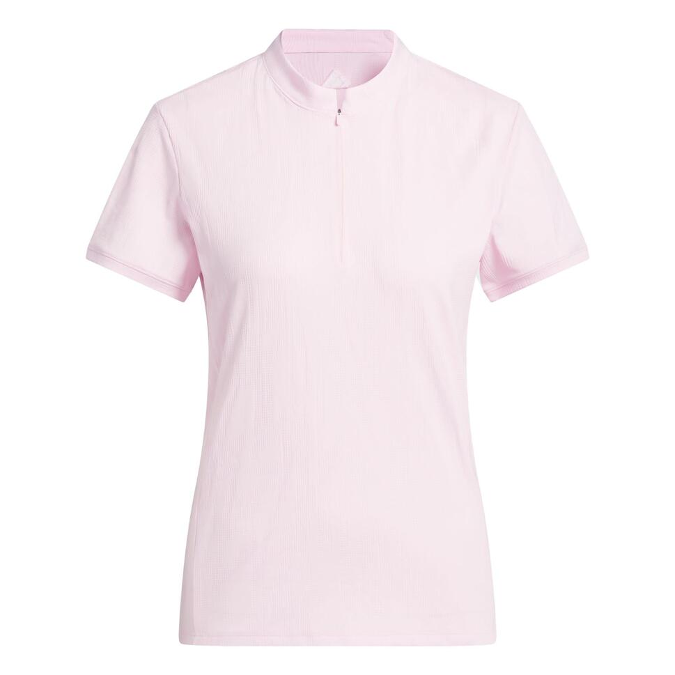 Koszulka polo z krótkim rękawem Go-to Jacquard