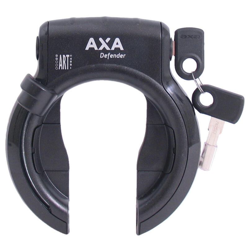 AXA Defender Radblockierung ART2 schwarz