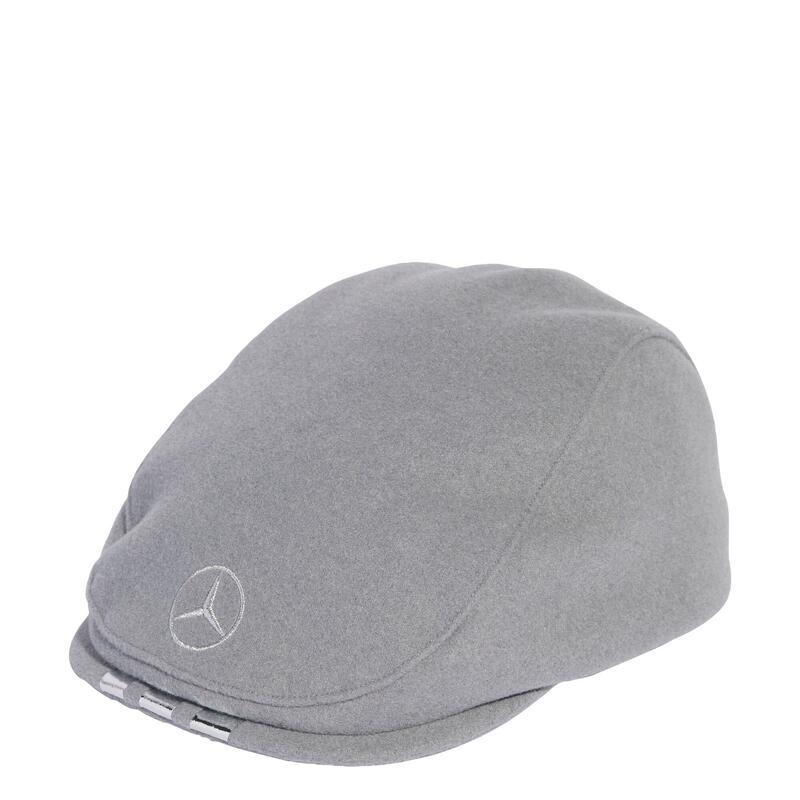 Mercedes - AMG Petronas Équipe de Formule Un Silver Arrows Chapeau plat