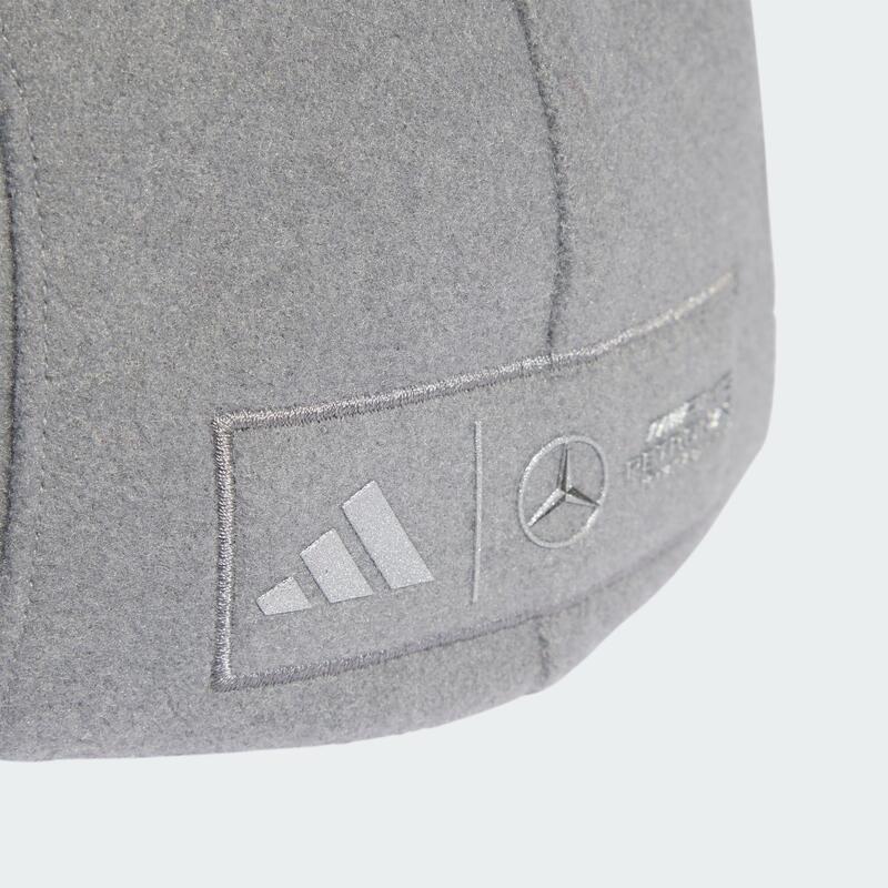 Mercedes - AMG Petronas Équipe de Formule Un Silver Arrows Chapeau plat