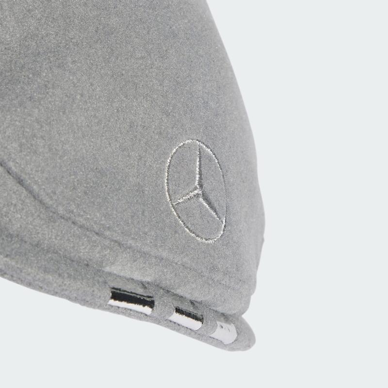 Mercedes - AMG Petronas Équipe de Formule Un Silver Arrows Chapeau plat
