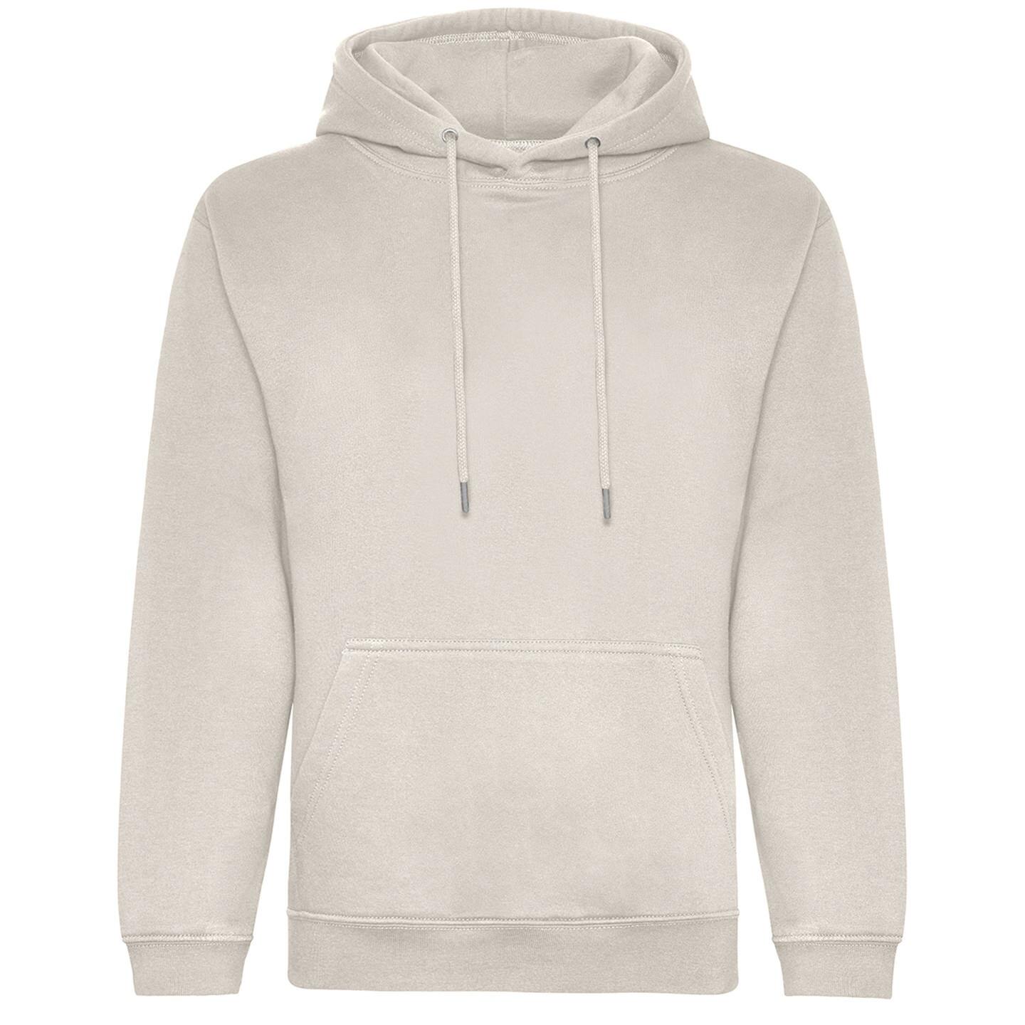 Awdis Mens Organic Hoodie