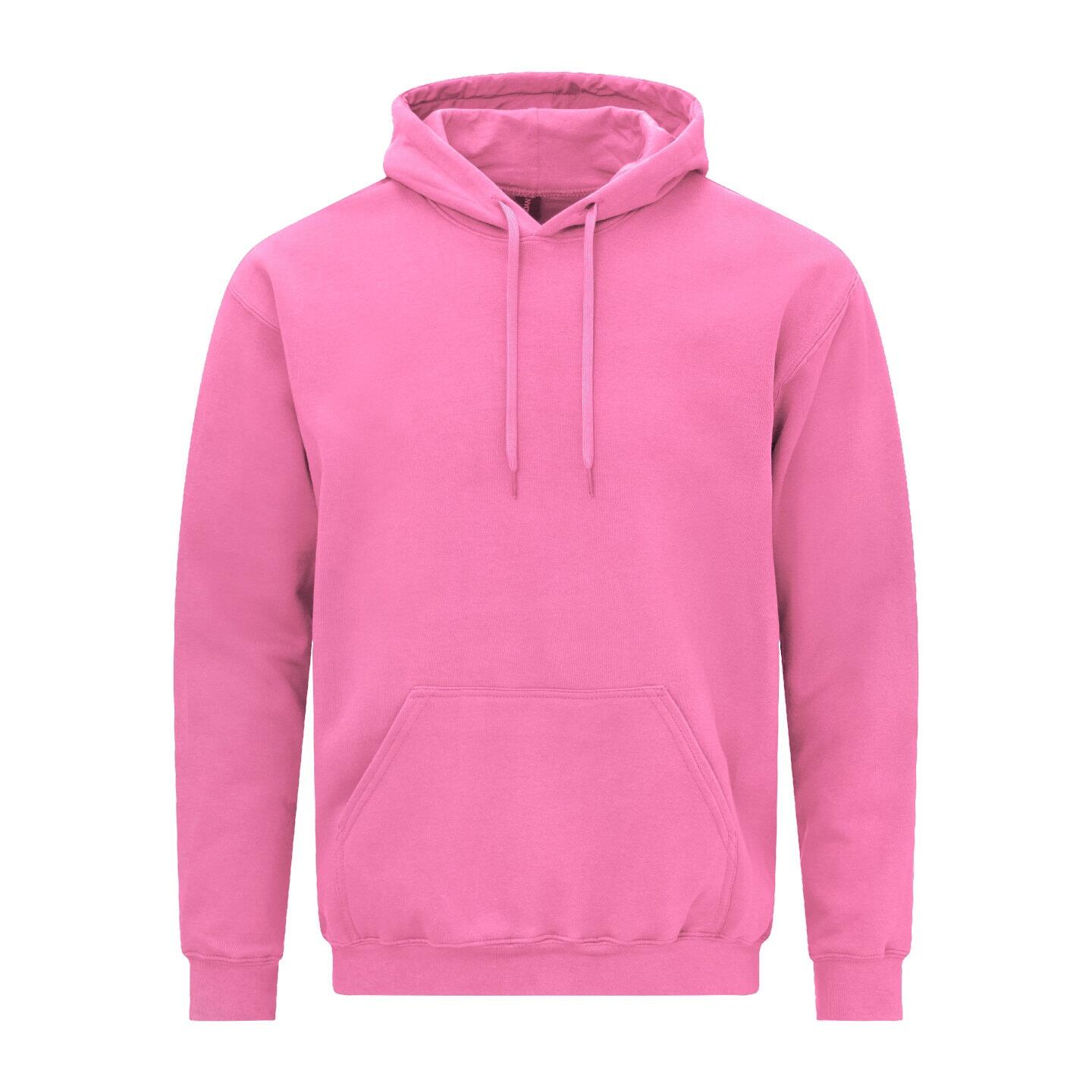 Gildan Unisex Adult Softstyle Fleece Midweight Hoodie