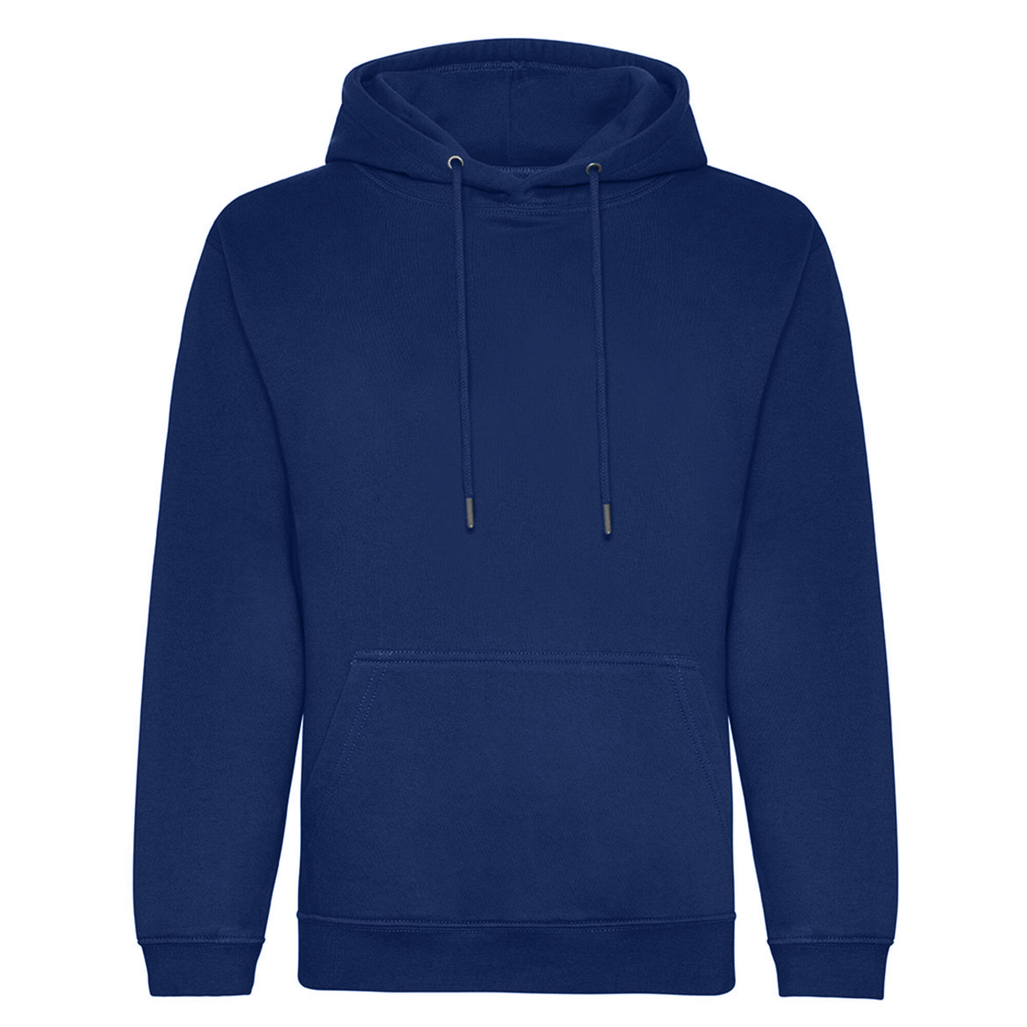 Awdis Mens Organic Hoodie