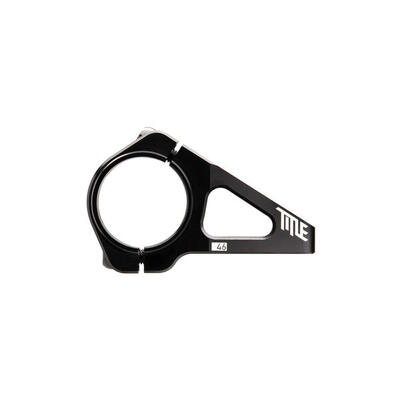 Attacco manubrio Title DM1 - Ø31.8mm - Noir - Longueur de potence - 46 MM