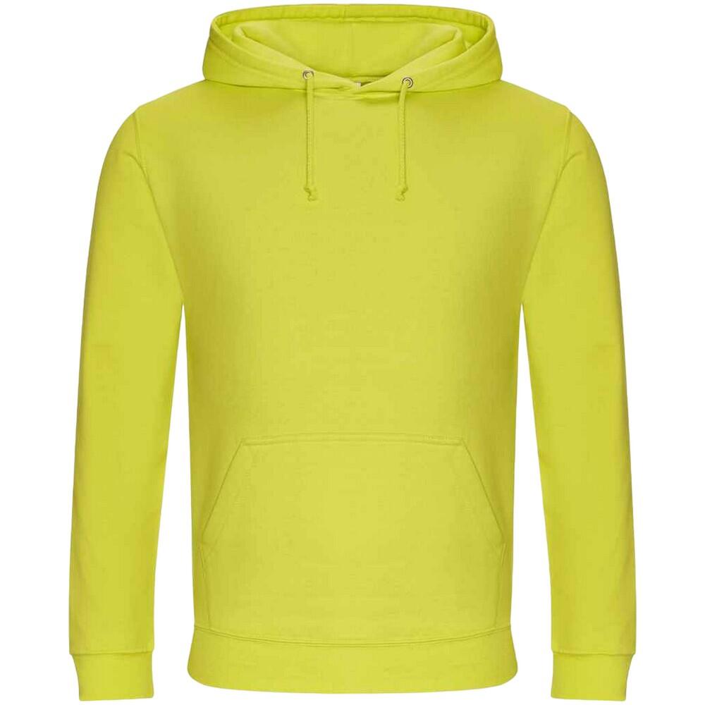 Awdis Unisex College Hooded Sweatshirt / Hoodie