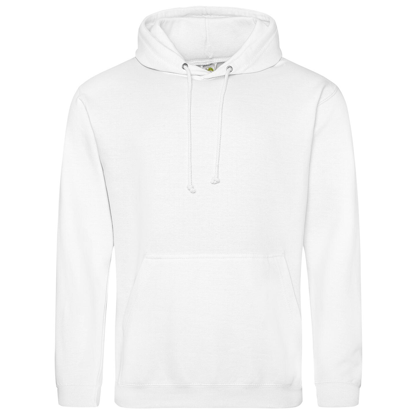 Awdis Unisex College Hooded Sweatshirt / Hoodie