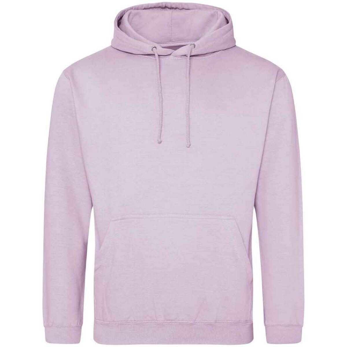 Awdis Unisex College Hooded Sweatshirt / Hoodie