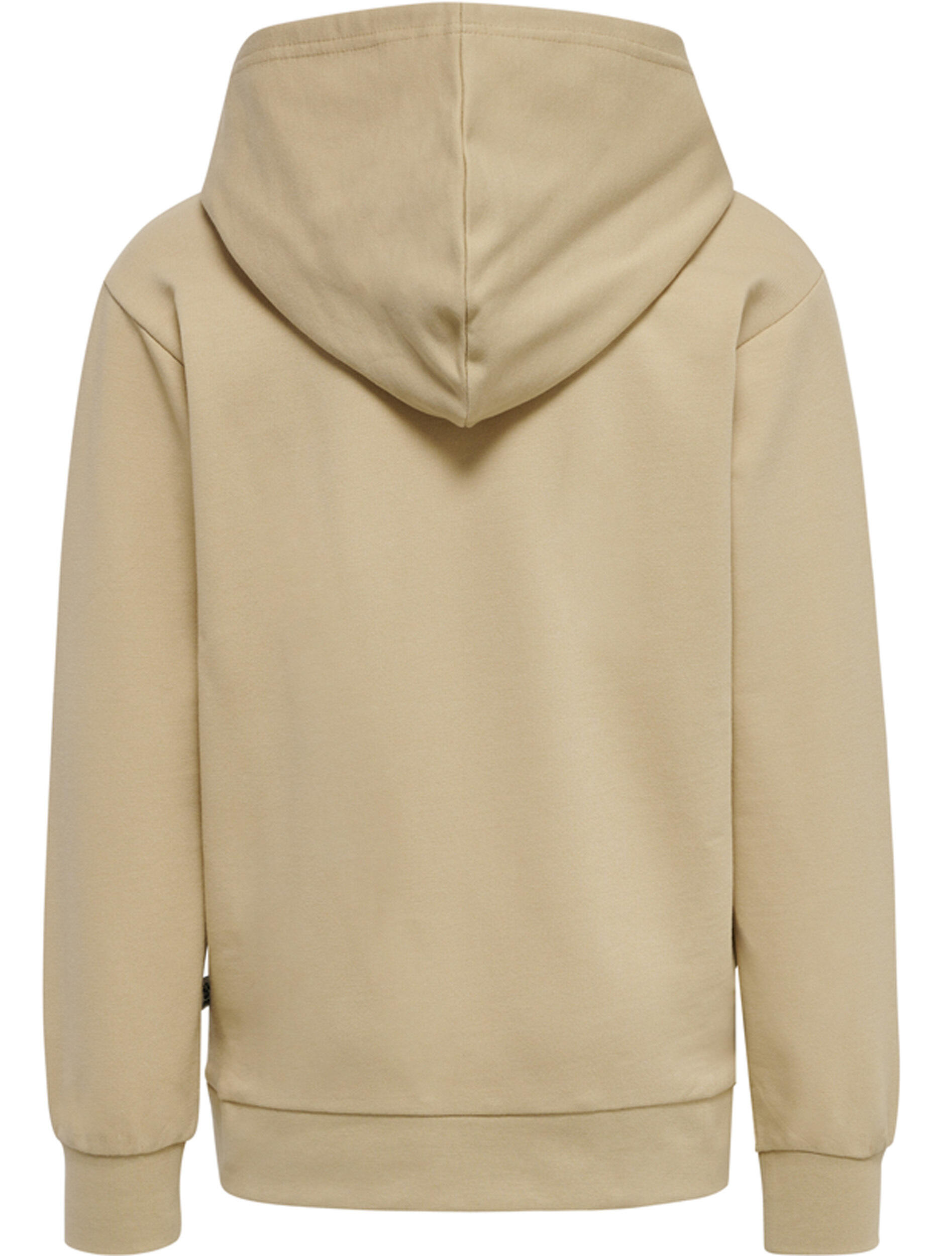 Instap Hoodie Hmlcuatro Uniseks Kinderen 2/5