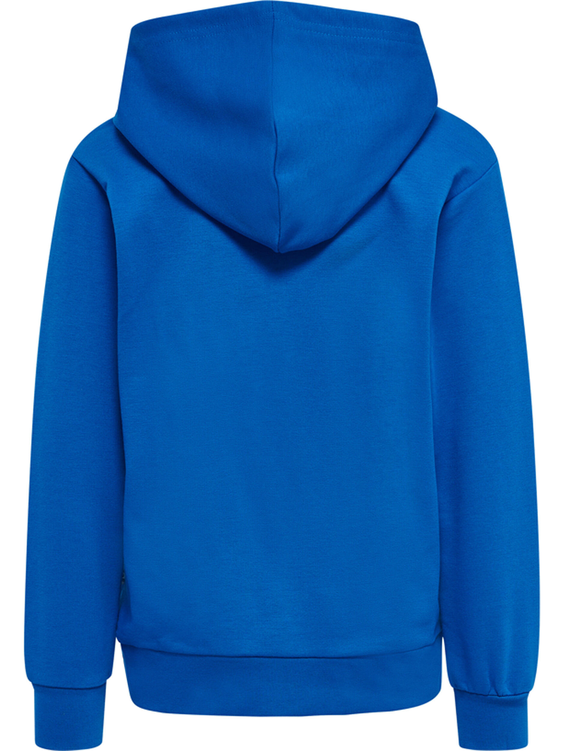Felpa con cappuccio per bambini Hummel Cuatro 2/5
