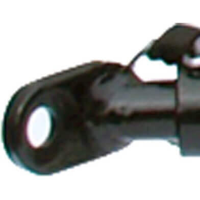 Roland Traveller Fahrradkettenschloss - 11mm x 14mm