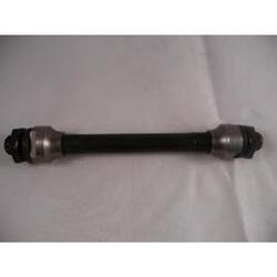 Cycplus Axe avant creux 108 mm