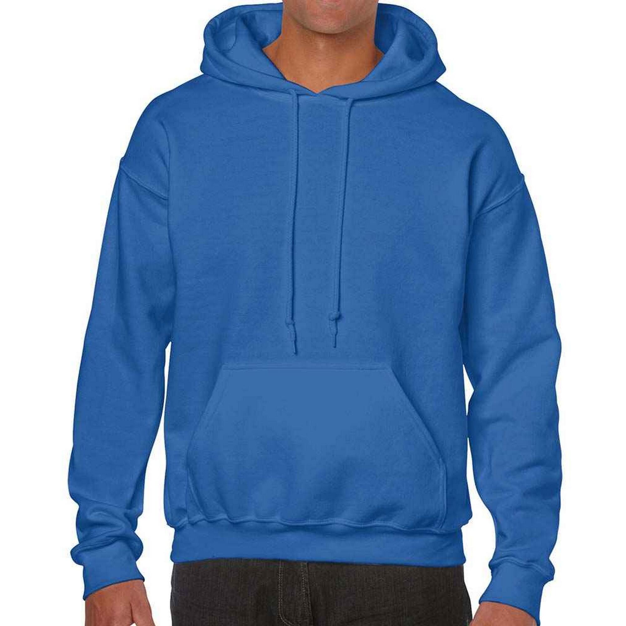 Gildan Unisex Adult Heavy Blend Hoodie