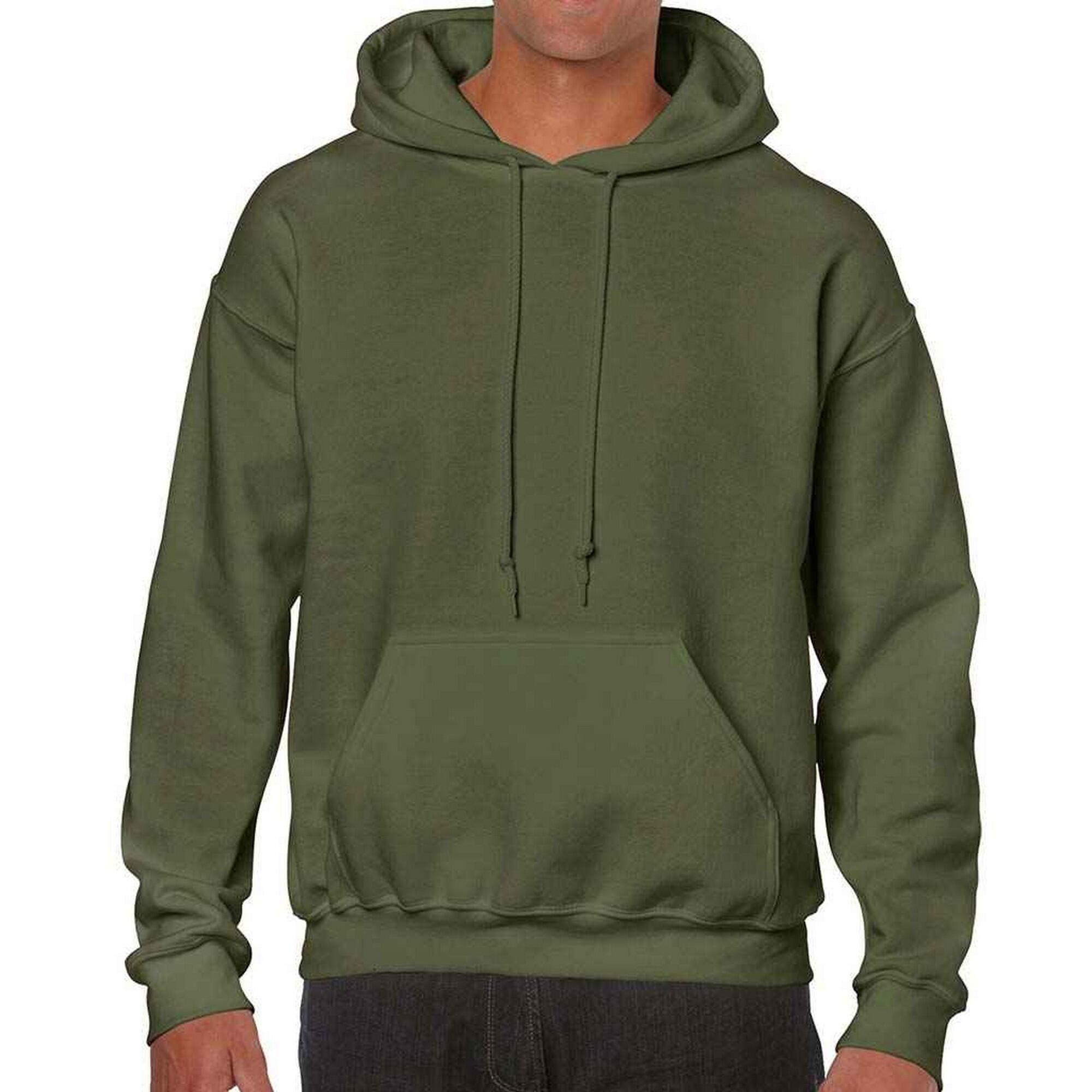 Gildan Unisex Adult Heavy Blend Hoodie