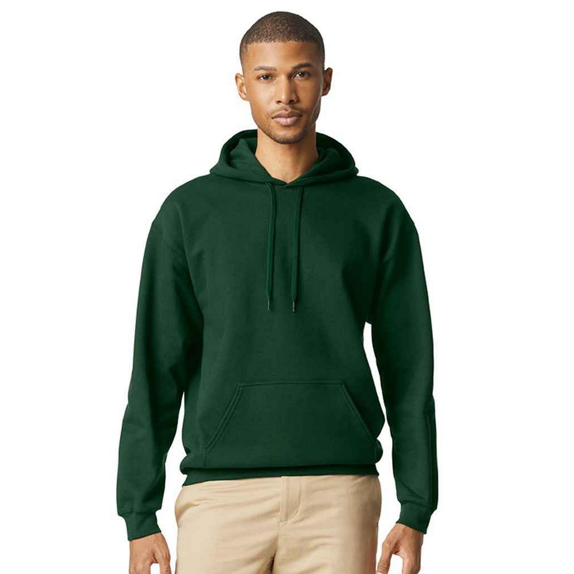 Gildan Unisex Softstyle Midweight Hoodie