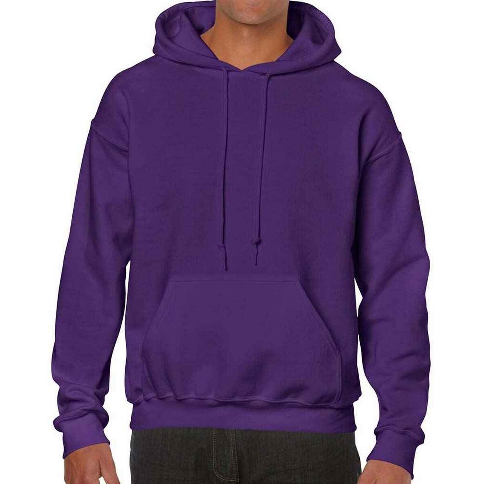 Gildan Unisex Adult Heavy Blend Hoodie