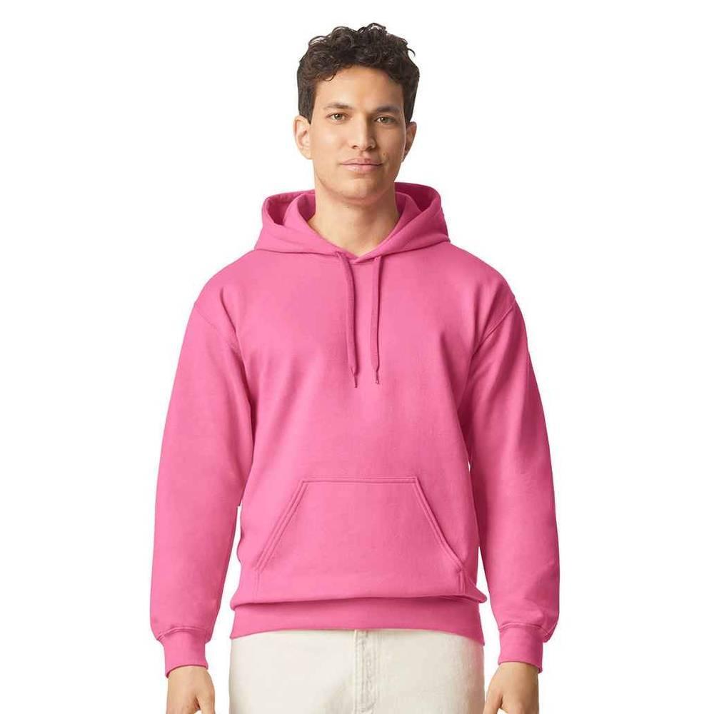 Gildan Unisex Softstyle Midweight Hoodie