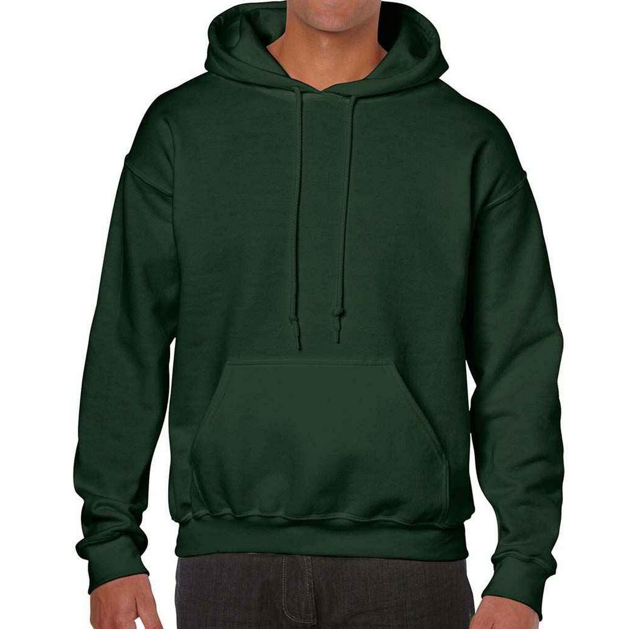 Gildan Unisex Adult Heavy Blend Hoodie