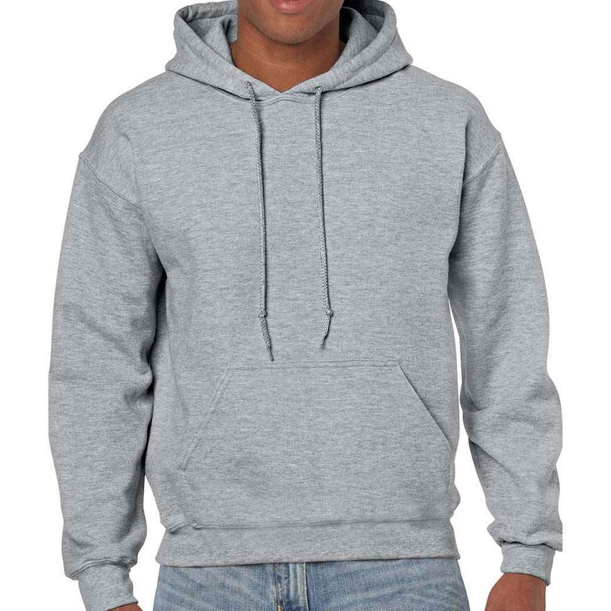 Gildan Unisex Adult Heavy Blend Hoodie