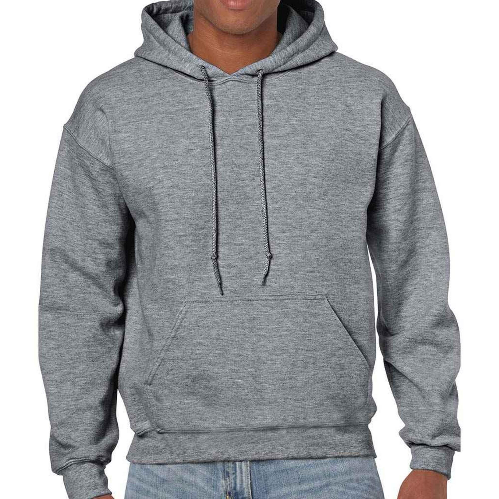 Gildan Unisex Adult Heavy Blend Hoodie