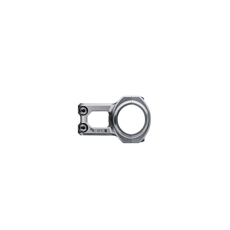 Potence ST1 MTB 31.8 x 35 mm - chrome      12495€    TITLE Potence ST1 MTB 31.8 x 35 mm - chromeVendu exclusivement en ligne   