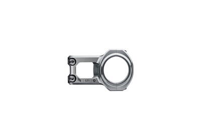 St1 mtb stuurpen 35 x 40 mm - chroom