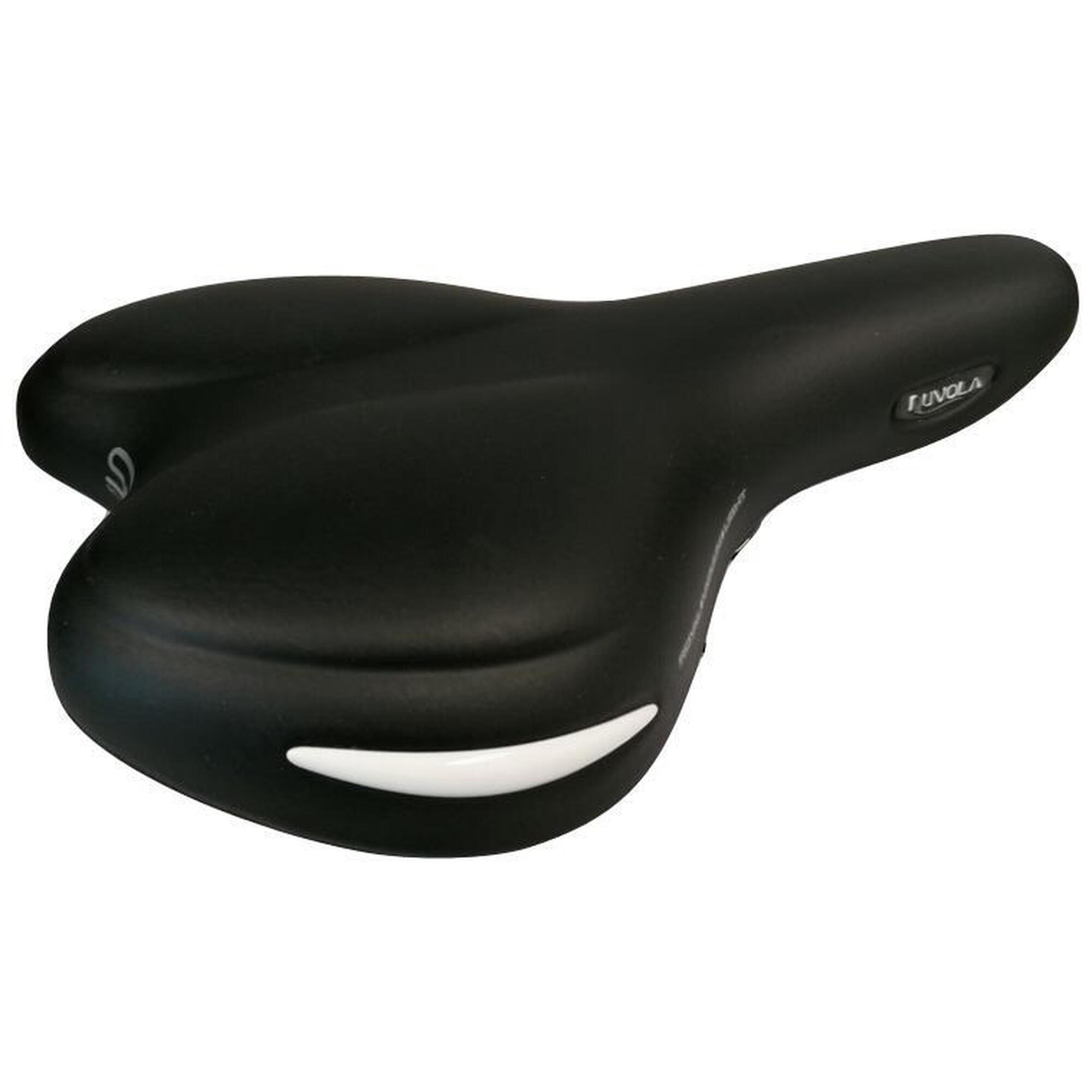 Selle Royal Nuvola 5060 Unisexe pour Vélos de Ville      6199€    ROYAL-D Selle Royal Nuvola 5060 Unisexe pour Vélos de VilleVendu exclusivement en ligne   