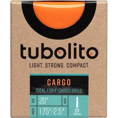 Tubolito bnb cargo e-cargo band 20 x 1.75 2.5 fv 42mm