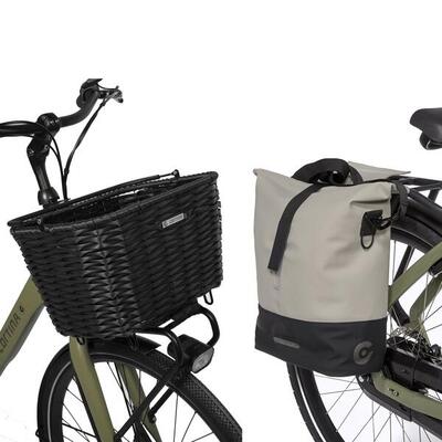 Cortina e-common accessoirepakket b voor e-bikes