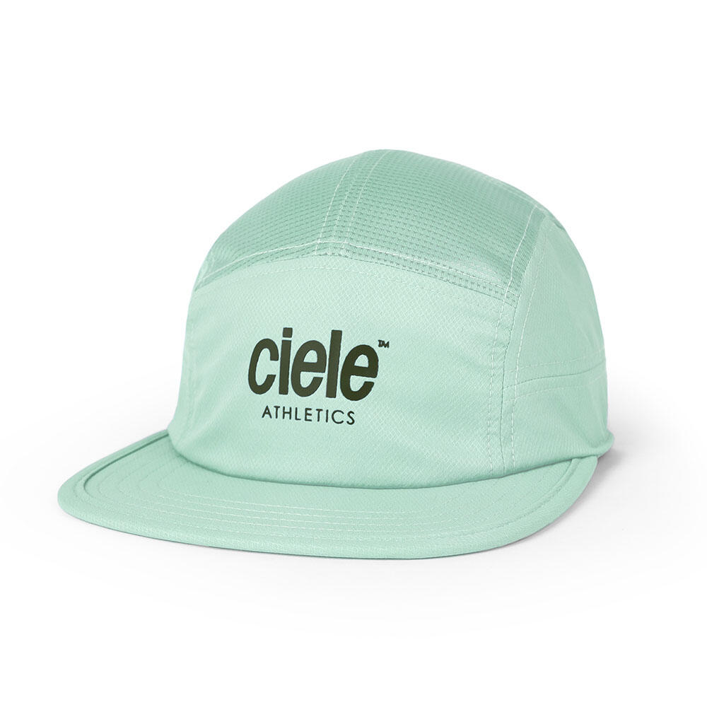 GOCap Classic Athletics Breathable UPF +40 Sport Cap - Mint Green