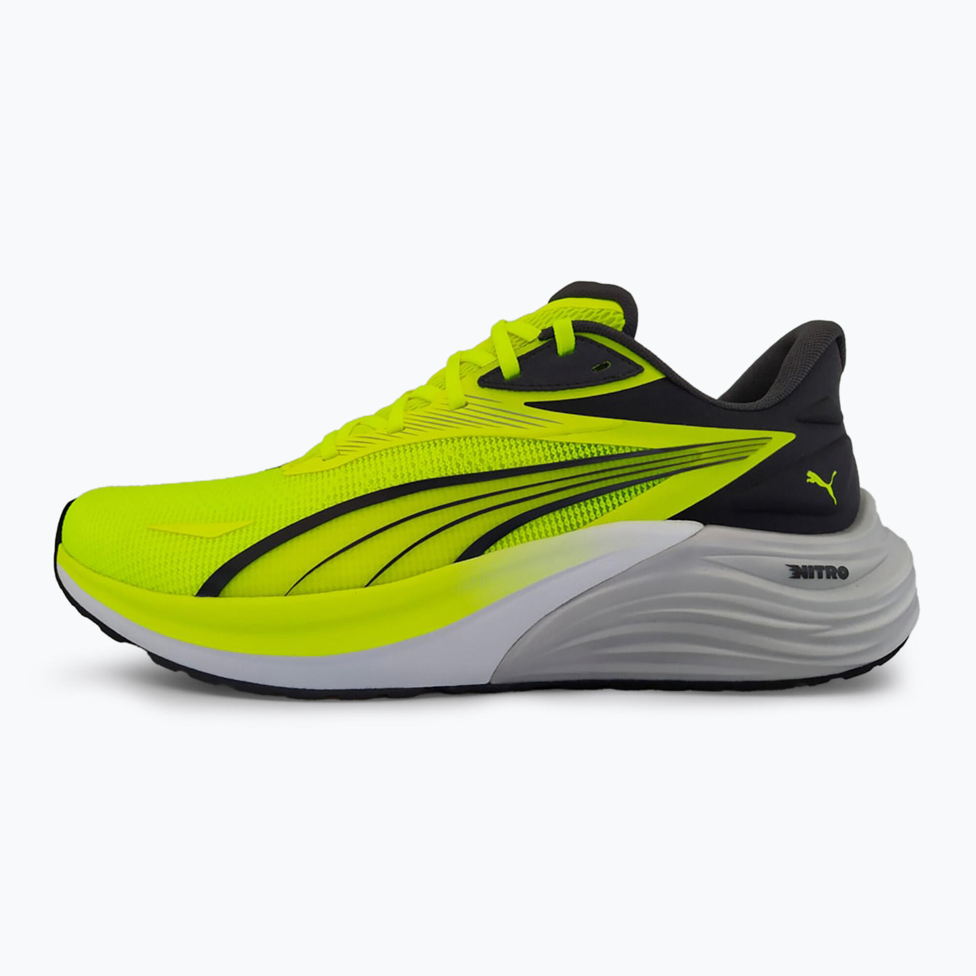 PUMA picture