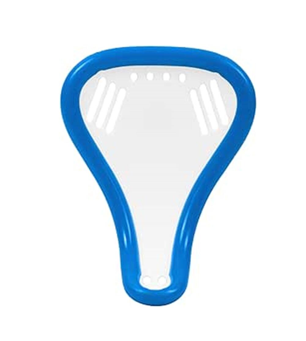 DSC DSC Armor Cricket Abdominal Guard for Women | Plastic | Traditionally Shaped