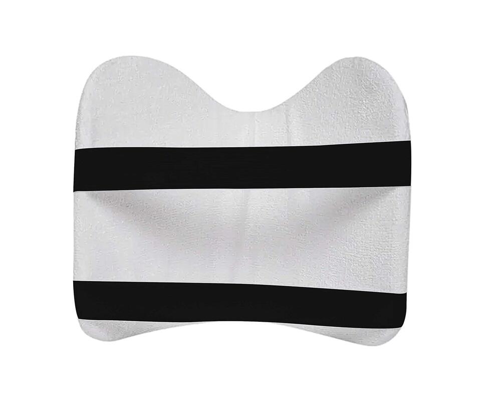 SG Supalite Cricket Chest Guard | White | Size: Youth | Chest Protector 2/3