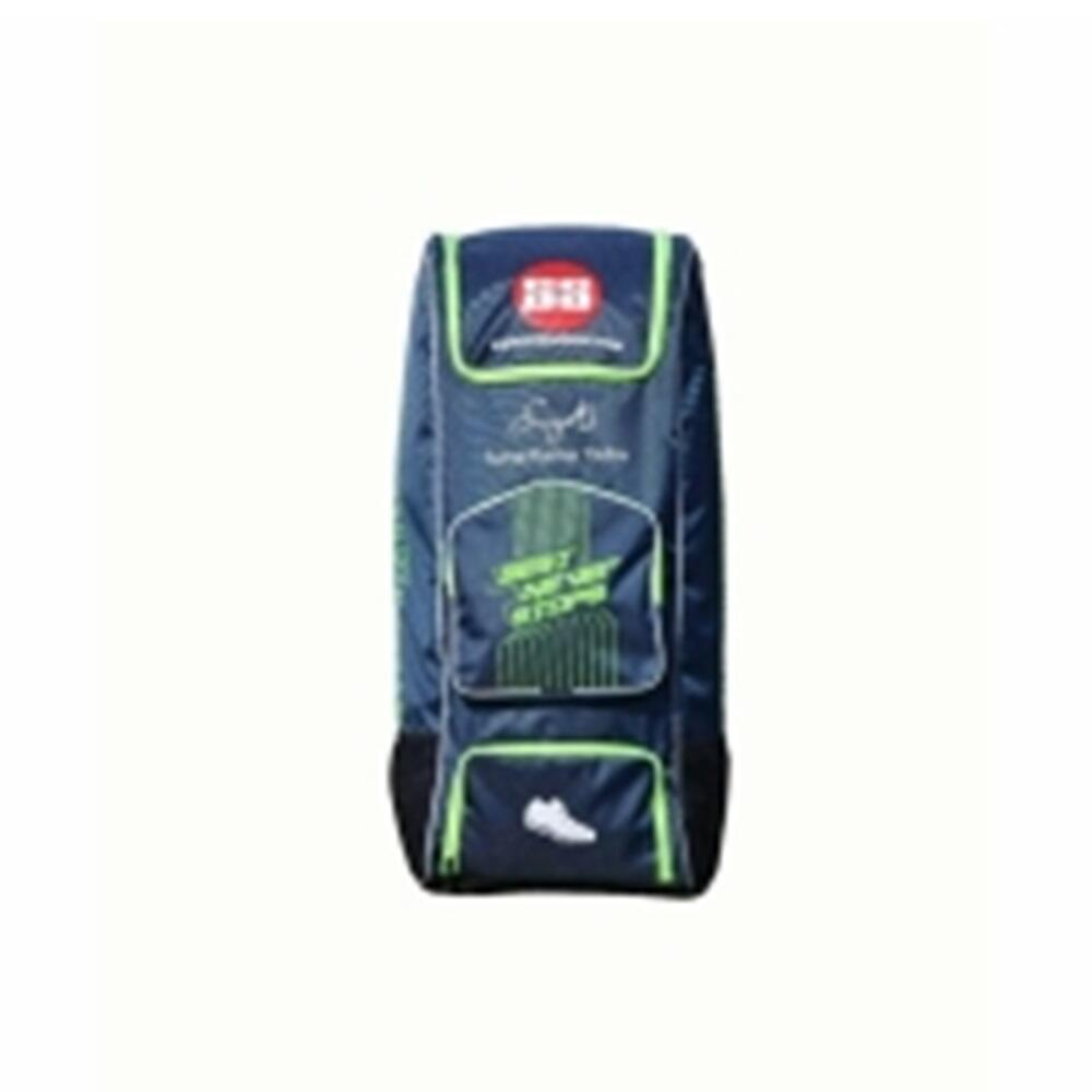 SS TON SS Mass Cricket Kit Bag |Light Weight Attractive Design | Weather-Resistant