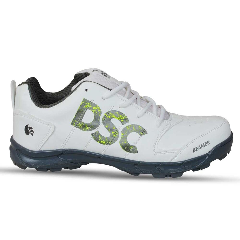 Cricket Schuhe Herren Rasen leicht - Beamer atmungsaktiv rutschfest 2/7