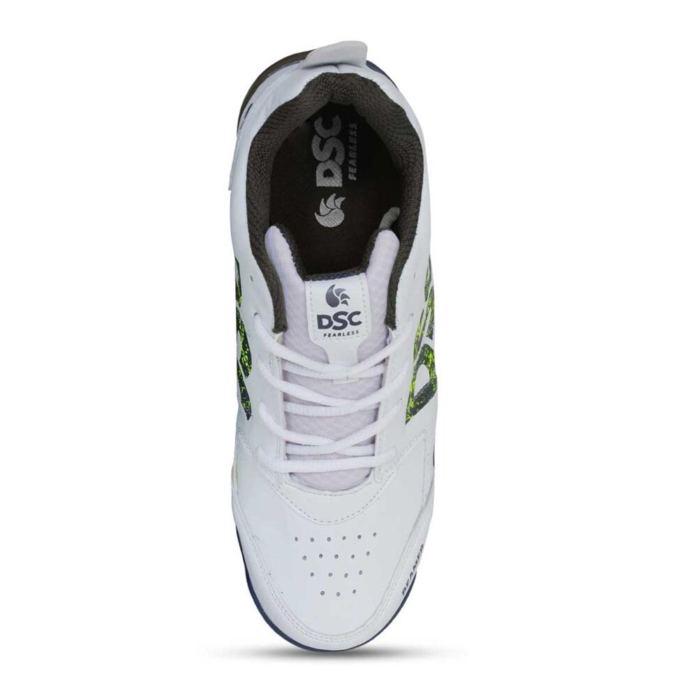 Cricket Schuhe Herren Rasen leicht - Beamer atmungsaktiv rutschfest 3/7
