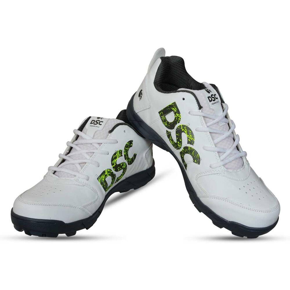 Cricket Schuhe Herren Rasen leicht - Beamer atmungsaktiv rutschfest 6/7