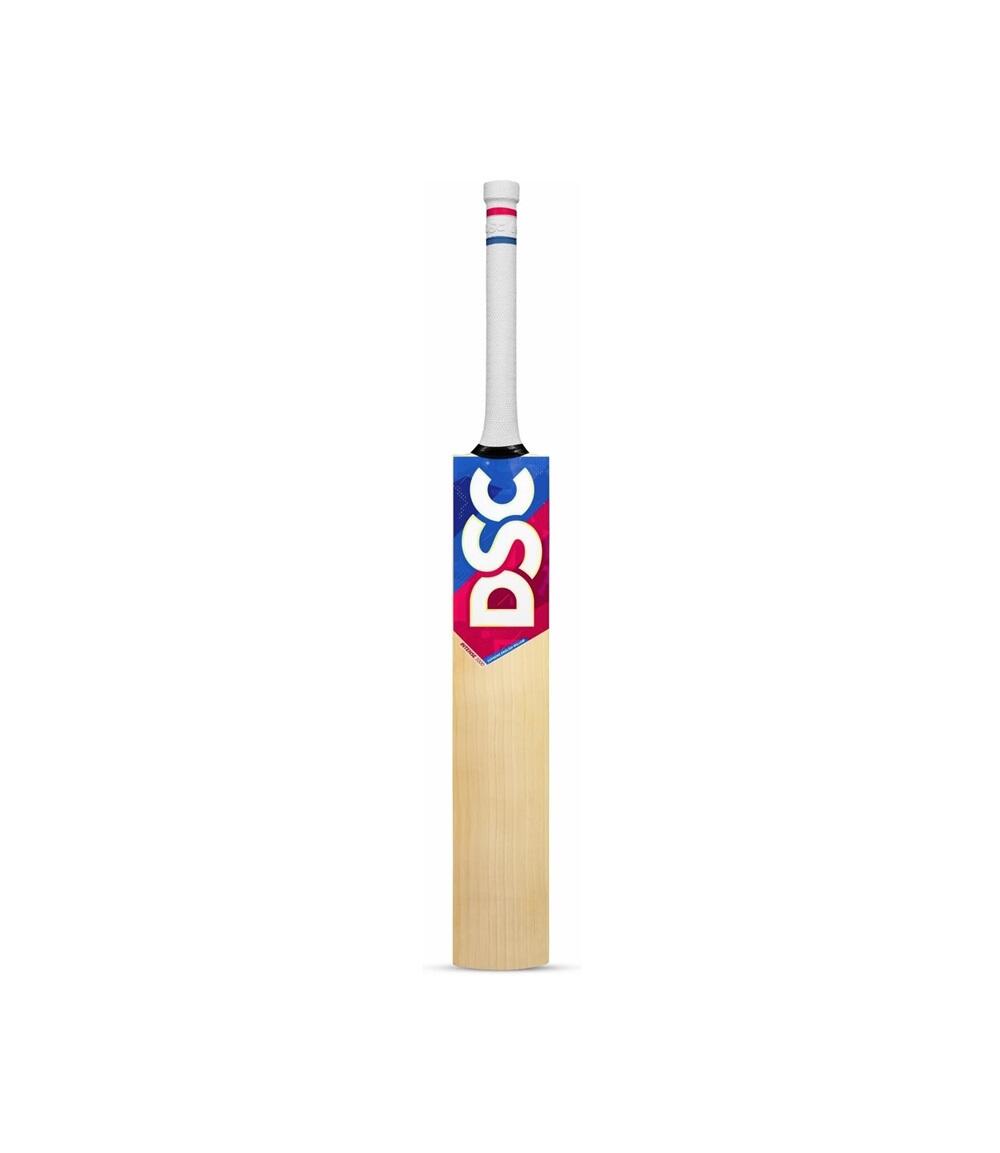 DSC DSC Intense 3000 English Willow Cricket Bats | Exquisite | Traditionally Shaped