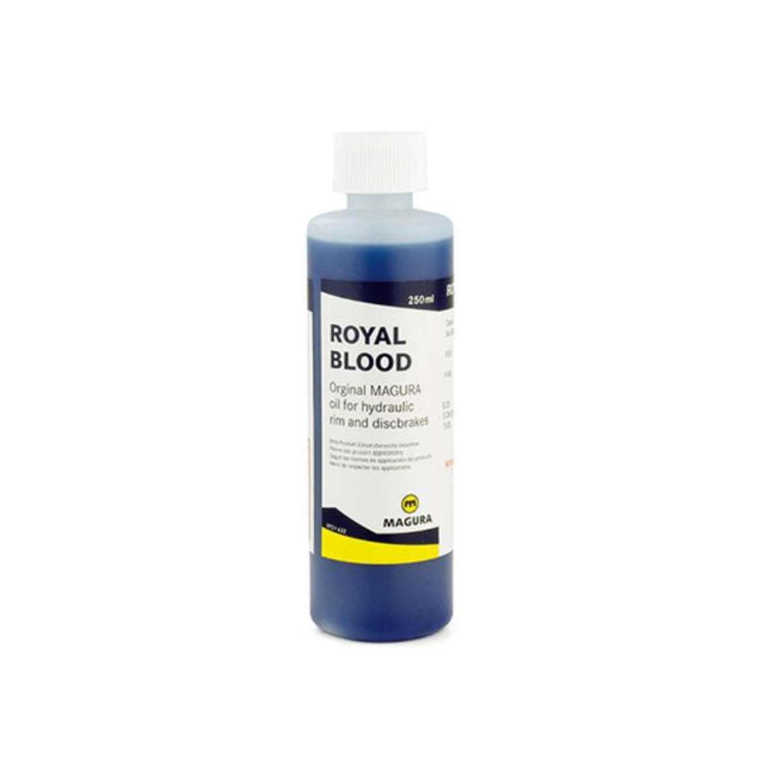 Płyn Hamulcowy Royal Blood 100 Ml