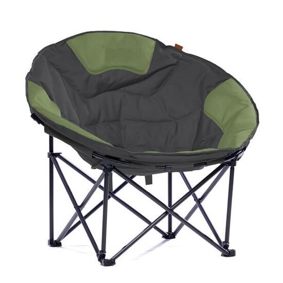 Campingstuhl - Moonchair Deluxe XXL - Camping - Mondsessel, klappbar