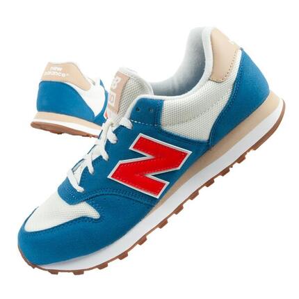 Buty sportowe sneakersy męskie New Balance 500