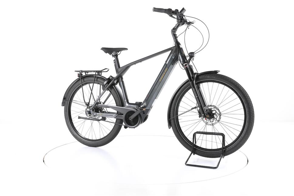 Second Life - Kreidler Vitality Eco 10 City E-Bike 2022 - Stan dobry