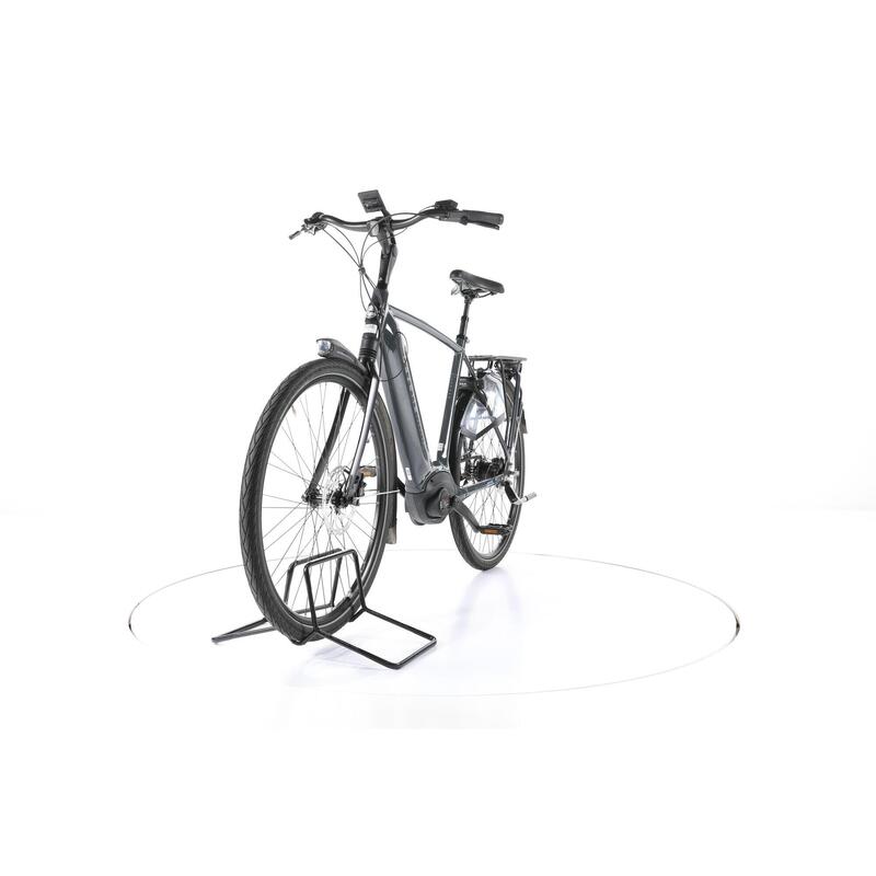 Second Life - Gazelle Arroyo C5 HMB Elite City E-Bike 2023 - Stan dobry